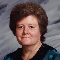 Hazel Davis
