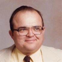Paul Edward Fassett