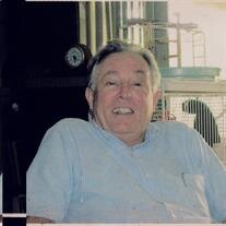 Mr. Wilbur W. Willmeroth