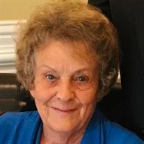 Mildred Stroud