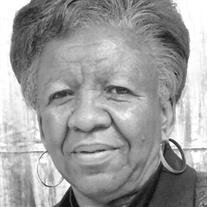 Ira Joyce Johnson