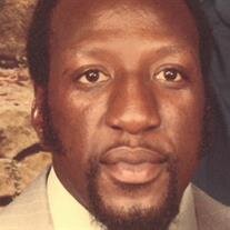 Charles H. "Hickey" "Moose" Douglas