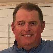 Donald William "Harry" Vandermillen