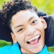 Jose Lewis Polanco Webb II (Jay)