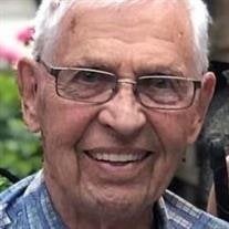 Robert L. "Bob" Salmon