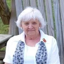 Elizabeth Stubblefield