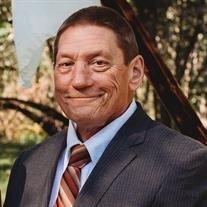 Donn D. Sisson