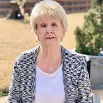 Ursula Rosa Samuel