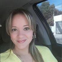 Yohana Hernandez-Amaya