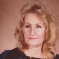 Ms Johnnie Marlene King