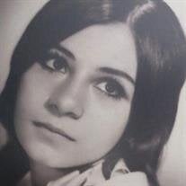 Maria Isabelle Forcelledo