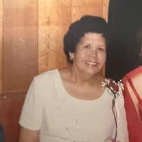 Theresa M. Ashue