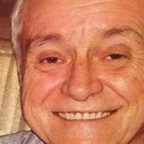 Ronnie B. Wynn