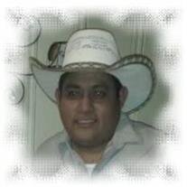 Vicente Mendez Guerrero