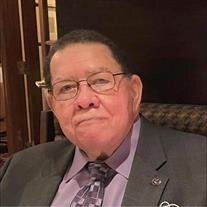 Mr. John Mason Alsandor Jr.