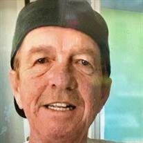 Roger Keith Farmer