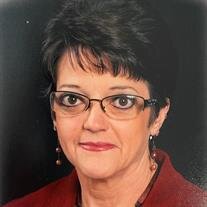Mrs Debra Denise Smith