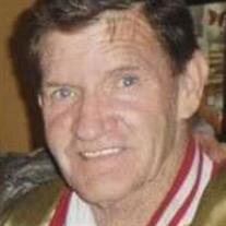 Robert D Magby