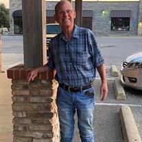 Gary Lee Tidmore