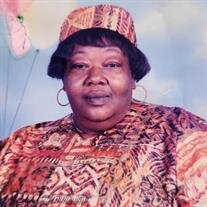 Linda Ruth Watson