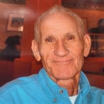 James "Wes" W. Brown