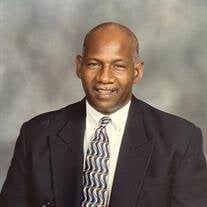 Dorris Floyd Jr.