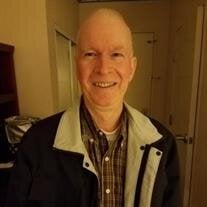 Ronald Cooper Ballard