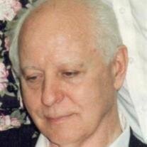 Merritt A. Lawson