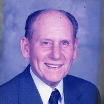 Richard A. Siebert