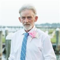 Jimmy E. Wilson