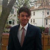 Matthew J. Stone