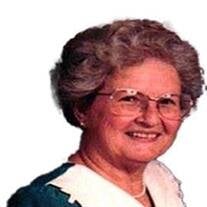 Ruby Mae Duggar
