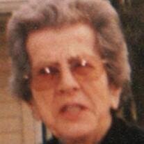 Hazel C. Brennan