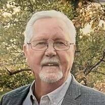 Robert "Bob" M. Schmehl