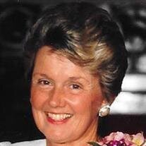 June Thompson Roth