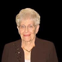 Wanda M. Batt