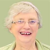 Carol (May) Eigenraam