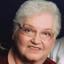 Margaret Ann Gilmartin