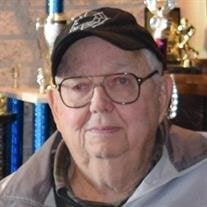 Donald E. Brushaber