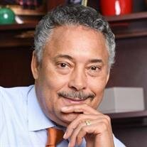 Maceo A. Brown