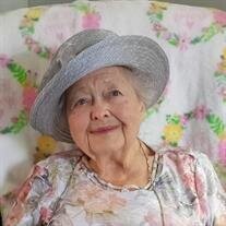 Etta Louise "Peggy" Castleman