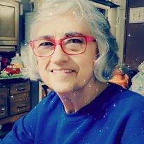 Mrs. Phyllis Arrington Andrews