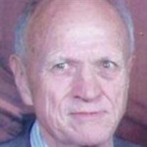 Russell L. Johnston Sr