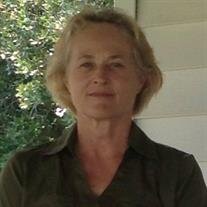 Jo Ann Prejean