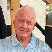 Reuben C. Athmann