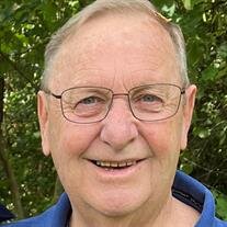 Carl Harold Brown