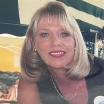 Mrs. Carol Anne Weber