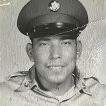 Raul Saenz