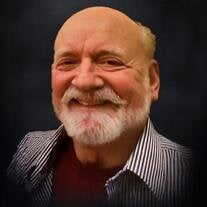 George Siday Gaillard III