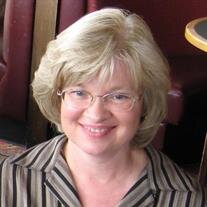 Sharon (Coleman) Koenig